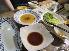 -八珍手工水饺·妈妈的爱(传芳巷店)