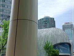 -上海尚嘉中心