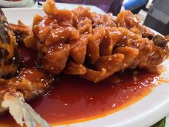 -好口福私房菜(太元路店)