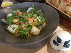-Mercato莫卡多露台餐厅与酒吧(K11店)
