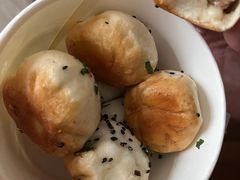 许记生煎-许记生煎(遵义路店)