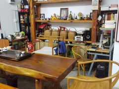 -大自然素食(望桐路店)