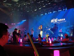 -MOSSO音乐酒吧·live house(南京旗舰店)