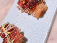 -桂满陇·蟹黄小笼汤包(中山公园店)