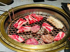 -花时·炭火烧肉(东百中心A馆店)