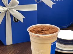 -CHARLIETOWN红茶公司(南京万象天地店)