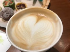 -星巴克臻选(北京嘉里中心第二店)