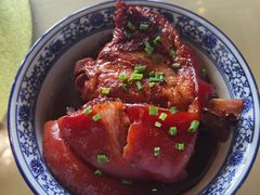 -沈厅酒家(周庄店)