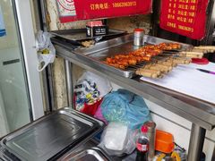 -王记西鎮电烤肉(汶上路店)