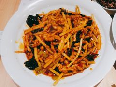-宏状元现熬粥·京味菜(三里河店)