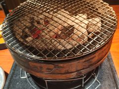 -山之屋炭火烧肉·生啤畅饮(大朗万科中央公园店)