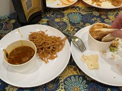 -清真· AL-JANNAT 佳纳特餐厅(仙林店)