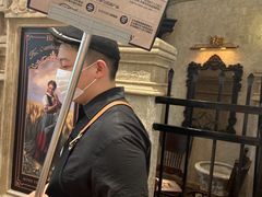 -B&C黄油与面包·THE GARDEN BAKERY概念店(世纪汇店)