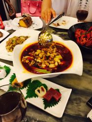 -花家怡园·宴会厅(簋街四合院总店)