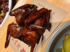 -鸽子窝(黄村店)