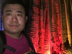 -泰安地下龙宫景区