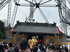 -灵顺寺