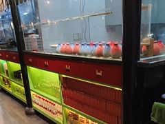 -卢大鲜鱼头捞饭(美利广场店)