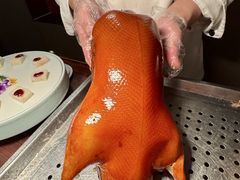 -四世同堂·京菜·烤鸭(双井店)