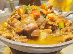 -好灶头妈妈菜·千岛湖柴火鱼餐厅(桐庐店)