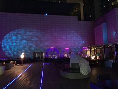 -异次元·LIGHT HOUSE·美食酒廊·休闲露台