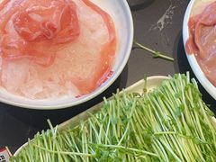 -巴蜀大将火锅(春熙店)