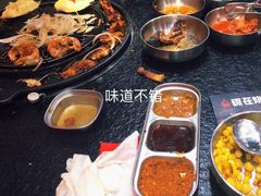 -万达广场(万州店)