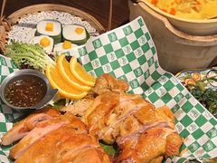 -泰妃殿(武汉首店)