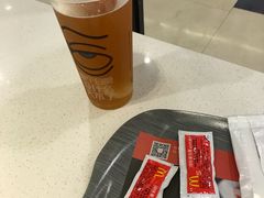 -麦当劳(祈年大街店)