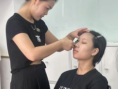 -首脑美容美发化妆美甲培训学校(龙岗校区)