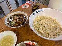-北三条胡同打卤面馆(雍和宫店)