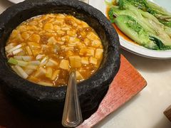 -绿茶餐厅(东莞翔龙天地店)