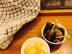 -黑色经典臭豆腐·湖南特产(太平街口店)