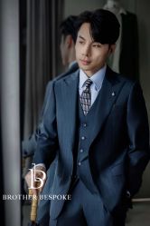 点击看大图 -BROTHER西服礼服定制·商务·婚礼(佛山南海店)
