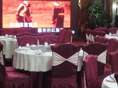 大堂-陕北农家宴