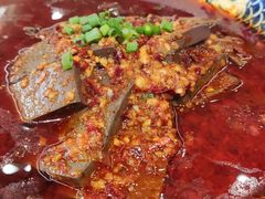 -临潼印象·特色陕菜