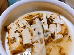 -外婆家(蓝色港湾店)