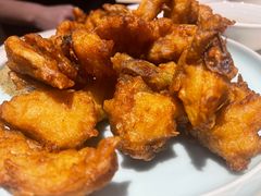 -日丰园海肠水饺·老字号大连海鲜(和平广场店)