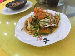 -秋姐美食店(旅游大道店)