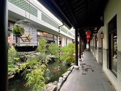 -顺德渔村·岭南一号