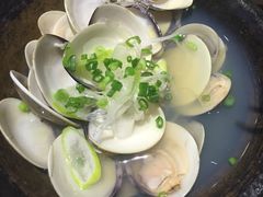 -桃夭日式料理(国信店)