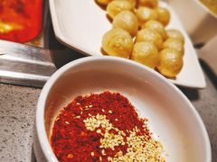 -海底捞火锅(吴中路店)