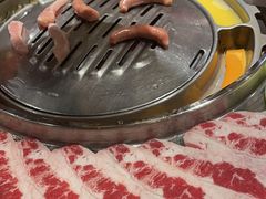 -哈哈碳都·牛肋条无限自助烤肉(台江万达店)