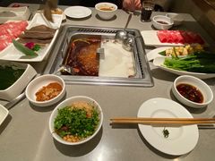 -海底捞火锅(老城根店)