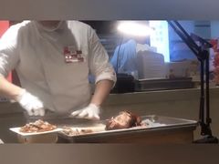 -西贝(上海我格广场店)