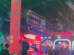 -路边边.炒菜烧烤.音乐餐厅(良乡长虹店)