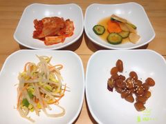 -山海珍味韩国料理(奥城店)