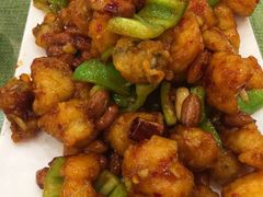 -桃子餐厅·天津菜(红星路直营店)