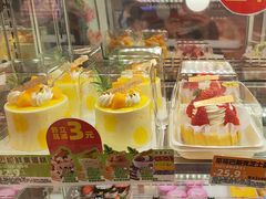 -味多美蛋糕(八大处店)