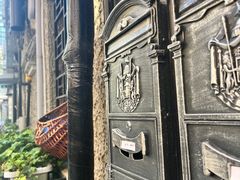-上海鲁迅故居